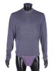 Lot #660 - STAR TREK: GENERATIONS (1994) - Commander Riker's (Jonathan Frakes) Starfleet Uniform - 8