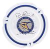 Lot #661 - STAR TREK: GENERATIONS (1994) - Patrick Stewart and William Shatner-Autographed USS Enterprise Plate - 2