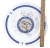 Lot #661 - STAR TREK: GENERATIONS (1994) - Patrick Stewart and William Shatner-Autographed USS Enterprise Plate - 5