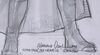 Lot #664 - STAR TREK: NEMESIS (2002) - Mariano Diaz Hand-drawn Shinzon (Tom Hardy) Pencil Sketches - 4