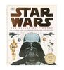 Lot #665 - STAR WARS: PREQUEL TRILOGY (1999-2005) - George Lucas & Main Cast Autographed Visual Dictionary - 2