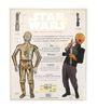 Lot #665 - STAR WARS: PREQUEL TRILOGY (1999-2005) - George Lucas & Main Cast Autographed Visual Dictionary - 9
