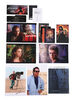 Lot #666 - STAR WARS: PREQUEL TRILOGY (1999-2005) - Autographed Stills, Screening Tickets and Wrap Party Invitation