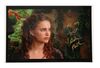 Lot #666 - STAR WARS: PREQUEL TRILOGY (1999-2005) - Autographed Stills, Screening Tickets and Wrap Party Invitation - 4