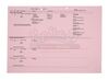 Lot #667 - STAR WARS: PREQUEL TRILOGY (1999-2005) - Padme (Natalie Portman) Funeral Pressed Flower & Call Sheets - 7