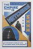Lot #669 - STAR WARS: THE PHANTOM MENACE (1999) - Set of Three ILM Propaganda Posters - 3