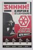 Lot #669 - STAR WARS: THE PHANTOM MENACE (1999) - Set of Three ILM Propaganda Posters - 4