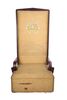 Lot #670 - STAR WARS: THE PHANTOM MENACE (1999) - Royal Handmaiden Throne Room Chair - 2