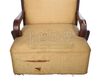 Lot #670 - STAR WARS: THE PHANTOM MENACE (1999) - Royal Handmaiden Throne Room Chair - 5