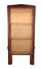 Lot #670 - STAR WARS: THE PHANTOM MENACE (1999) - Royal Handmaiden Throne Room Chair - 7