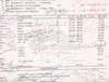 Lot #671 - STAR WARS: THE PHANTOM MENACE (1999) - Framed George Lucas, Main-cast and Crew Autographed Call Sheet - 4