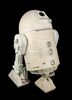 Lot #672 - STAR WARS: PREQUEL TRILOGY (1999-2005) - Full-size Production-made R2 Unit