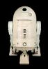 Lot #672 - STAR WARS: PREQUEL TRILOGY (1999-2005) - Full-size Production-made R2 Unit - 2