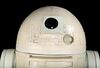 Lot #672 - STAR WARS: PREQUEL TRILOGY (1999-2005) - Full-size Production-made R2 Unit - 3