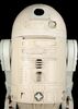 Lot #672 - STAR WARS: PREQUEL TRILOGY (1999-2005) - Full-size Production-made R2 Unit - 4