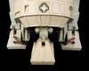 Lot #672 - STAR WARS: PREQUEL TRILOGY (1999-2005) - Full-size Production-made R2 Unit - 6