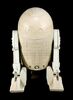 Lot #672 - STAR WARS: PREQUEL TRILOGY (1999-2005) - Full-size Production-made R2 Unit - 10