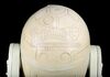 Lot #672 - STAR WARS: PREQUEL TRILOGY (1999-2005) - Full-size Production-made R2 Unit - 11
