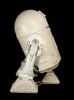 Lot #672 - STAR WARS: PREQUEL TRILOGY (1999-2005) - Full-size Production-made R2 Unit - 13