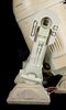 Lot #672 - STAR WARS: PREQUEL TRILOGY (1999-2005) - Full-size Production-made R2 Unit - 14