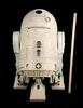 Lot #672 - STAR WARS: PREQUEL TRILOGY (1999-2005) - Full-size Production-made R2 Unit - 15