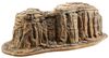 Lot #673 - STAR WARS: THE PHANTOM MENACE (1999) - Podracing Rock Mesa Model Miniature