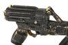 Lot #676 - STAR WARS: THE PHANTOM MENACE (1999) - Naboo Guard Stunt Blaster - 3