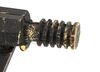 Lot #676 - STAR WARS: THE PHANTOM MENACE (1999) - Naboo Guard Stunt Blaster - 4