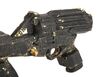 Lot #676 - STAR WARS: THE PHANTOM MENACE (1999) - Naboo Guard Stunt Blaster - 6