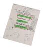 Lot #677 - STAR WARS: THE PHANTOM MENACE (1999) - Frank Oz Heavily Annotated Script Page - 3