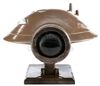Lot #678 - STAR WARS: THE PHANTOM MENACE (1999) - Stunt Pit Droid Head - 2