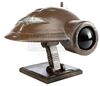 Lot #678 - STAR WARS: THE PHANTOM MENACE (1999) - Stunt Pit Droid Head - 3