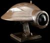 Lot #678 - STAR WARS: THE PHANTOM MENACE (1999) - Stunt Pit Droid Head - 7