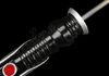 Lot #679 - STAR WARS: THE PHANTOM MENACE (1999) - Qui-Gon Jinn's (Liam Neeson) Fighting Lightsaber - 5