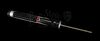 Lot #679 - STAR WARS: THE PHANTOM MENACE (1999) - Qui-Gon Jinn's (Liam Neeson) Fighting Lightsaber - 7