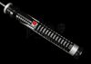 Lot #679 - STAR WARS: THE PHANTOM MENACE (1999) - Qui-Gon Jinn's (Liam Neeson) Fighting Lightsaber - 9