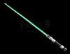 Lot #680 - STAR WARS: THE PHANTOM MENACE (1999) - Obi Wan Kenobi's (Ewan McGregor) Fighting Lightsaber with Blade - 5