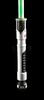 Lot #680 - STAR WARS: THE PHANTOM MENACE (1999) - Obi Wan Kenobi's (Ewan McGregor) Fighting Lightsaber with Blade - 13