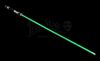 Lot #680 - STAR WARS: THE PHANTOM MENACE (1999) - Obi Wan Kenobi's (Ewan McGregor) Fighting Lightsaber with Blade - 16