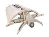 Lot #682 - STAR WARS: THE PHANTOM MENACE (1999) - Nubian Royal Starship Steering Console - 2