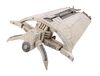 Lot #682 - STAR WARS: THE PHANTOM MENACE (1999) - Nubian Royal Starship Steering Console