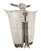 Lot #682 - STAR WARS: THE PHANTOM MENACE (1999) - Nubian Royal Starship Steering Console - 5