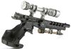 Lot #683 - STAR WARS: THE PHANTOM MENACE (1999) - Naboo Security S-5 Heavy Blaster Pistol - 5