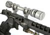Lot #683 - STAR WARS: THE PHANTOM MENACE (1999) - Naboo Security S-5 Heavy Blaster Pistol - 6