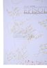 Lot #684 - STAR WARS: ATTACK OF THE CLONES (2002) - Cast-and-crew-autographed Sheet - 2