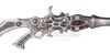 Lot #686 - STAR WARS: REVENGE OF THE SITH (2005) - Tion Medon's (Bruce Spence) HB-9 Rifle - 5