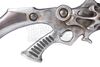 Lot #686 - STAR WARS: REVENGE OF THE SITH (2005) - Tion Medon's (Bruce Spence) HB-9 Rifle - 7