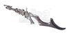 Lot #686 - STAR WARS: REVENGE OF THE SITH (2005) - Tion Medon's (Bruce Spence) HB-9 Rifle - 10