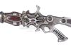 Lot #686 - STAR WARS: REVENGE OF THE SITH (2005) - Tion Medon's (Bruce Spence) HB-9 Rifle - 12