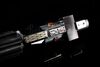 Lot #688 - STAR WARS: REVENGE OF THE SITH (2005) - Darth Vader's (Hayden Christensen) Hero Lightsaber - 10